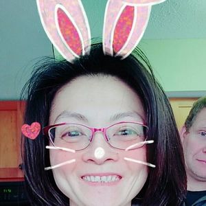 Meet your Posher, Connie